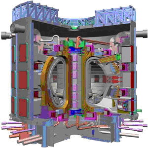 Fusion Reactor