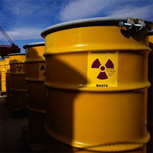 Nuclear Waste