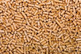 Wood Pellets